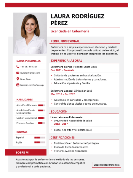 Soporte Documental y Presentaciones