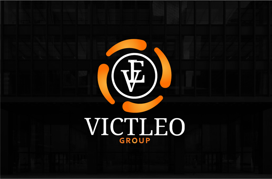 Victleo — Identidad Visual